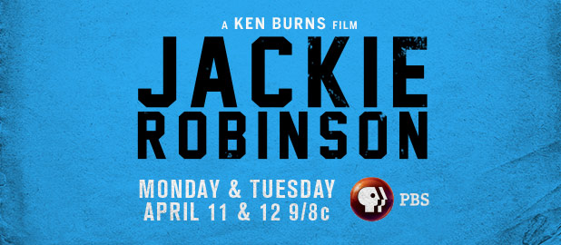 PBS Jackie Robinson